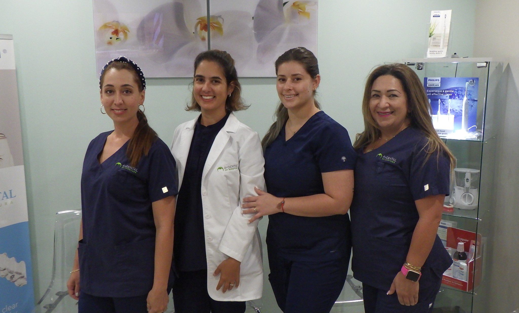 Dental Clinic AVENTURA, FL